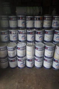 長(zhǎng)春市大量回收過期化工原料 環(huán)保與資源再利用的雙重考量