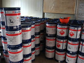 南寧不飽和聚酯樹脂廠 化工原料的生產與應用前景